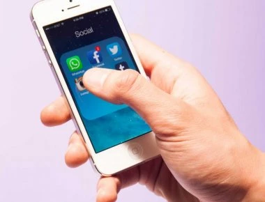 Αντέχεις χωρίς κινητό για ένα χρόνο; - Αν είσαι αρκετά δυνατός γι' αυτό το challenge κερδίζεις 10.000 δολάρια! (φωτο)